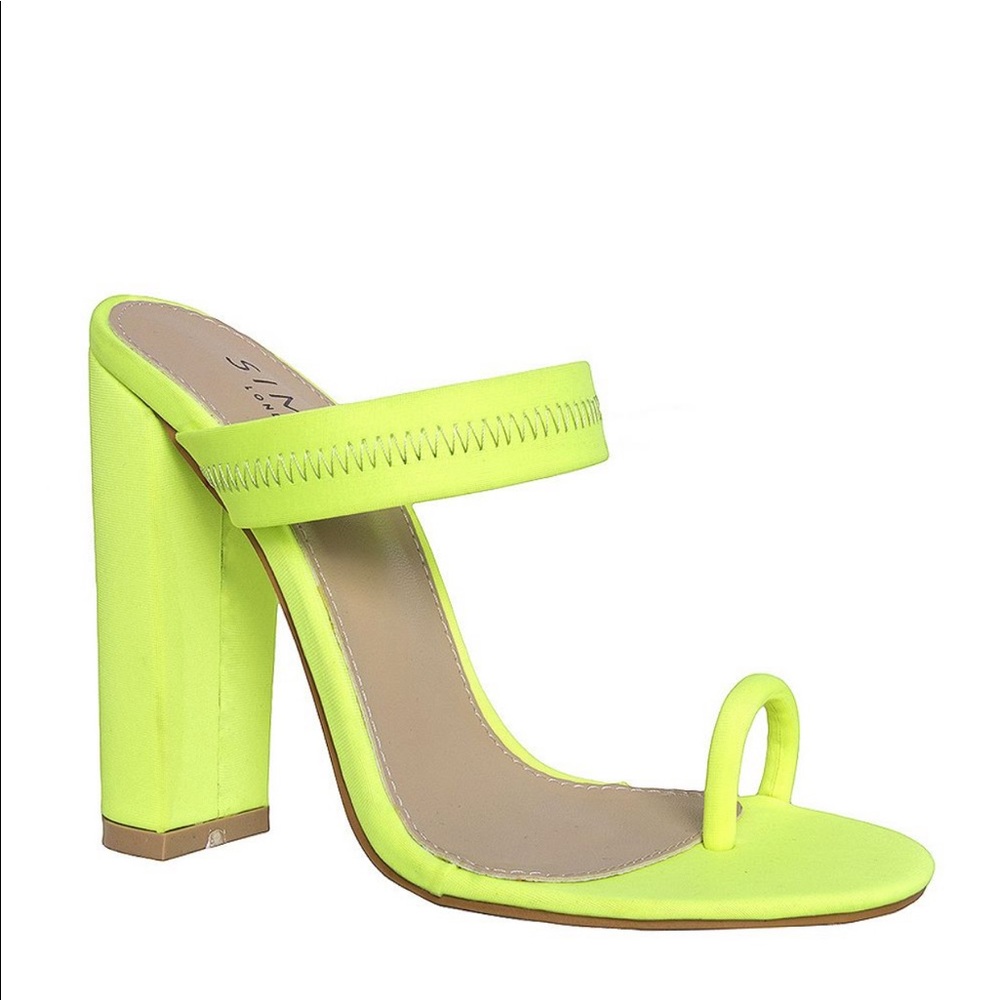 Simmi London